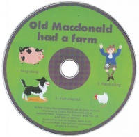 Cover image for Old Macdonald had a Farm