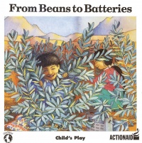 Cover image for From Beans to Batteries