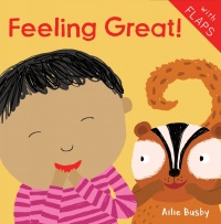 Cover image for Feeling Great!