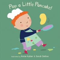 Cover image for Pop a Little Pancake