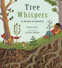 Cover image for Tree Whispers