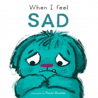 Cover image for When I Feel Sad