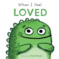 Cover image for When I Feel Loved