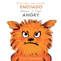 Cover image for When I Feel Angry