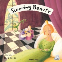 Cover image for Sleeping Beauty