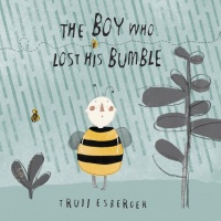 Cover image for The Boy who lost his Bumble