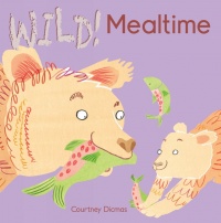 Cover image for Mealtime