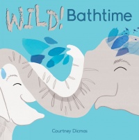 Cover image for Bathtime