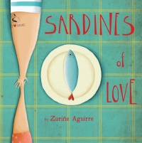 Cover image for Sardines of Love