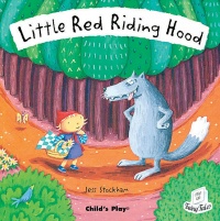 Cover image for Little Red Riding Hood