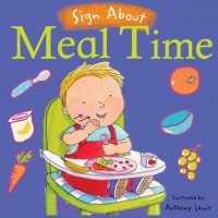 Cover image for Meal Time