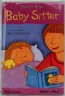 Cover image for Baby Sitter