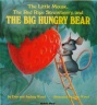 Cover image for The Big Hungry Bear