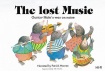 Cover image for The Lost Music