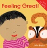 Cover image for Feeling Great!