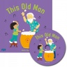 Cover image for This Old Man