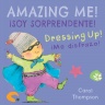 Cover image for ¡Me disfrazo!/Dressing Up!