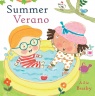 Cover image for Verano/Summer