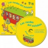 Cover image for The Wheels on the Bus (Spanish edition) 8x8 with CD