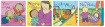 Cover image for You and Me Board book Set of 4