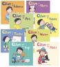 Cover image for All About Clive Board book Set of 8