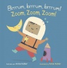 Cover image for ¡Brrrum, Brrrum!/Zoom, Zoom, Zoom!