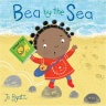 Cover image for Bea by the Sea 8x8 edition