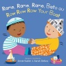 Cover image for Rame, rame, rame bato ou/Row Row Row Your Boat