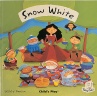 Cover image for Snow White