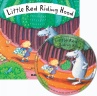 Cover image for Little Red Riding Hood