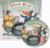 Cover image for Stone Soup