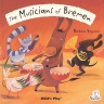 Cover image for The Musicians of Bremen