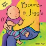 Cover image for Bounce & Jiggle