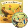 Cover image for The Elves and the Shoemaker