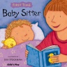 Cover image for Baby Sitter