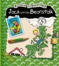 Cover image for Jack and the Beanstalk