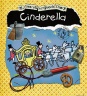 Cover image for Cinderella