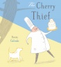 Cover image for The Cherry Thief