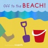 Cover image for Off to the Beach!