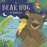 Cover image for A Bear Hug at Bedtime