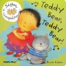 Cover image for Teddy Bear, Teddy Bear