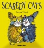 Cover image for Scaredy Cats